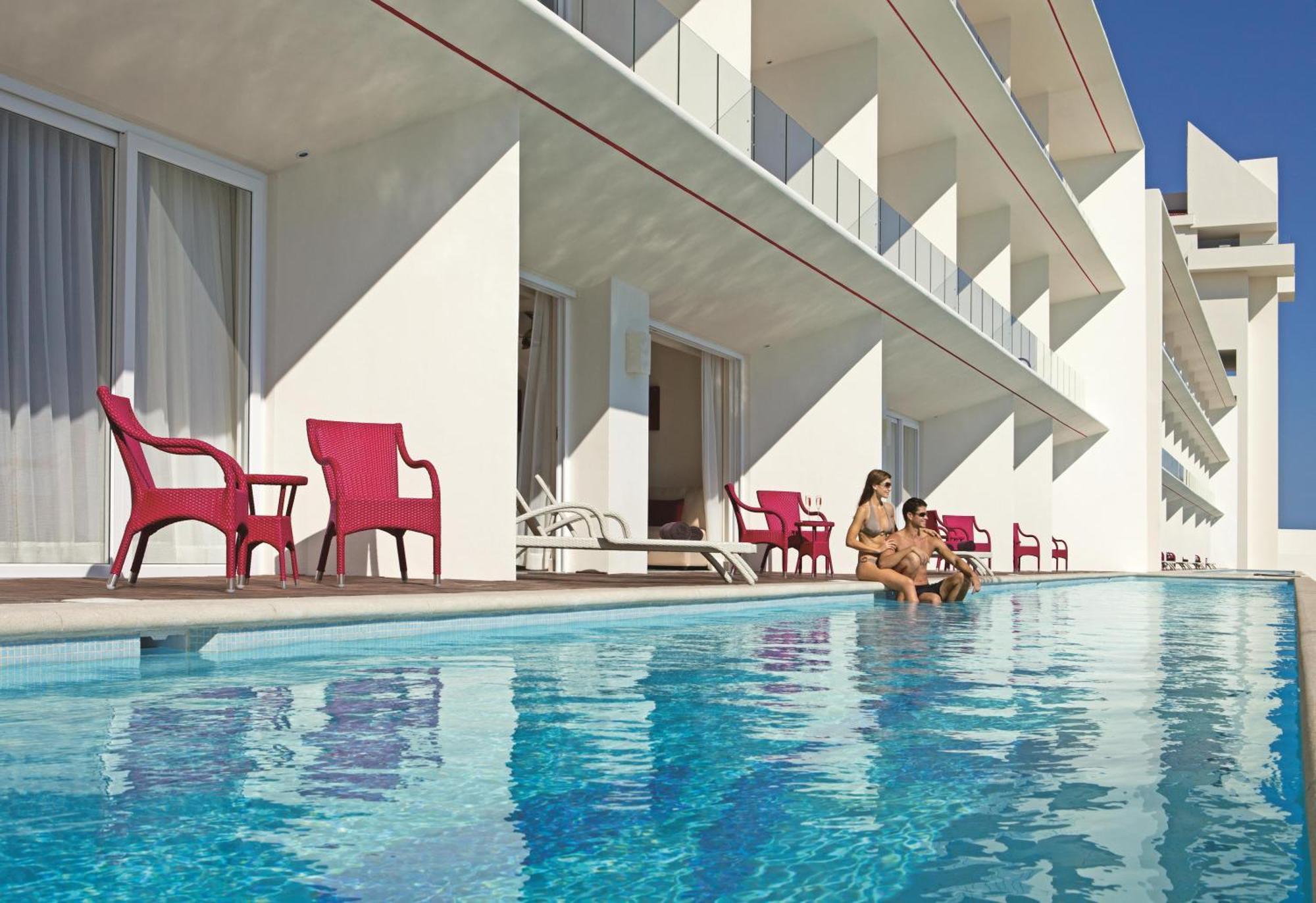 Alojamiento Preferred Club de 1 dormitorio con acceso directo a la piscina