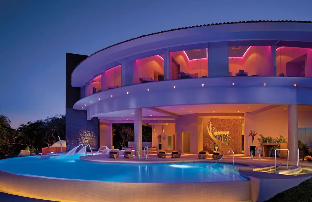 Secrets Huatulco Resort & Spa (Adults Only)-1
