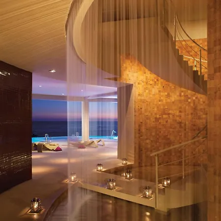 Secrets Huatulco Resort & Spa (Adults Only)-2